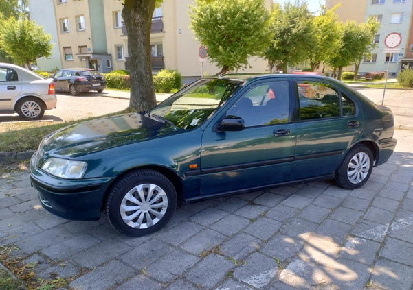 Mercedes-Benz ML cena 37000 przebieg: 292010, rok produkcji 2007 z Góra małe 67
